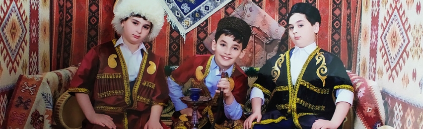 Travel Studio Slider