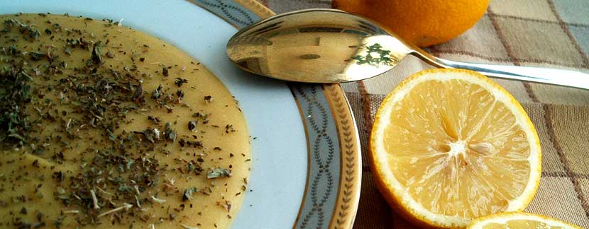 Суп Мерджи Азербайджанский суп