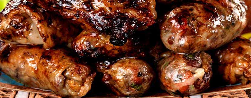 Хан Кабаб Царский шашлык