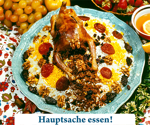 In dieser Rubrik haben wir die besten Gerichte der aserbaidschanischen Küche zusammengestellt Beste Küche